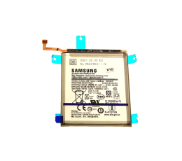 BATERIA SAMSUNG A41 A415 EB-BA415ABY SERVICE PACK-18486