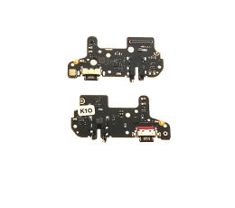 PŁYTKA USB MOTOROLA EDGE 20 LITE SERVICE PACK-18762