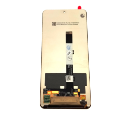 LCD XIAOMI POCO X3 2020 BLACK-18569