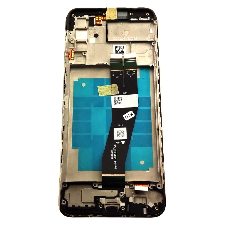 LCD SAMSUNG A037 A03S SERVICE PACK-18626 LCD SAMSUNG A037 A03S SERVICE PACK-18626