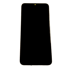 LCD SAMSUNG A037 A03S SERVICE PACK-18626