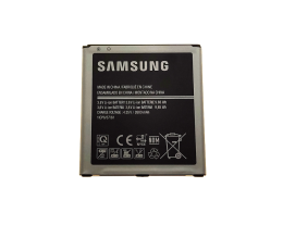 BATERIA SAMSUNG G530 J3 J5 J320 SERVICE PACK-18629