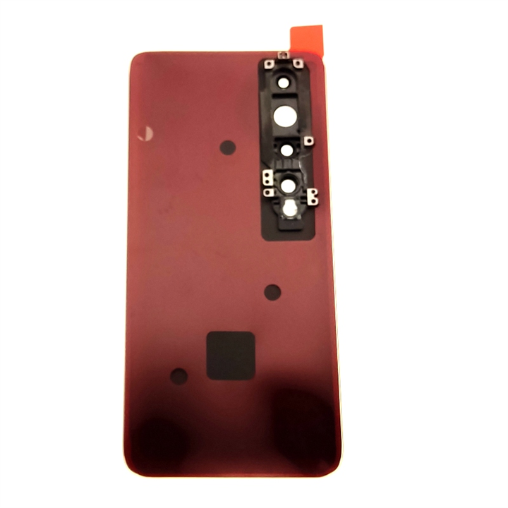 KLAPKA BATERII XIAOMI MI10 5G TWILIGHT GREY-18664