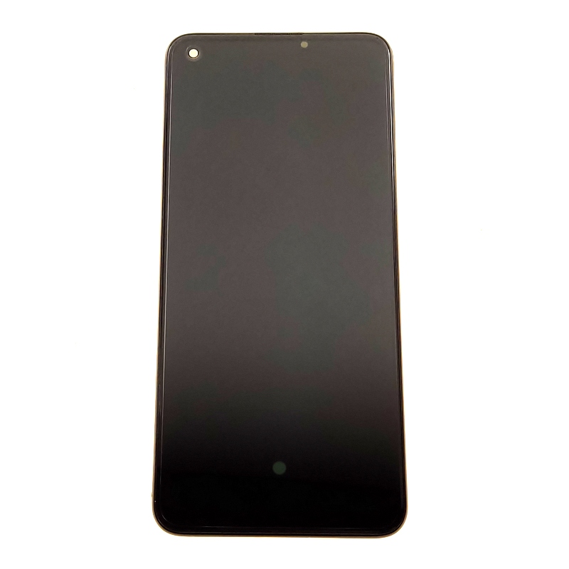 LCD REALME 8 SERVICE PACK-18692