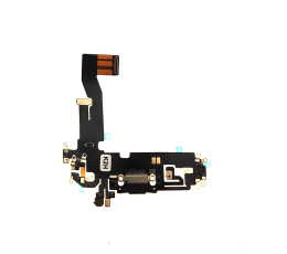 TAŚMA IPHONE 12 PRO USB BLACK-18829