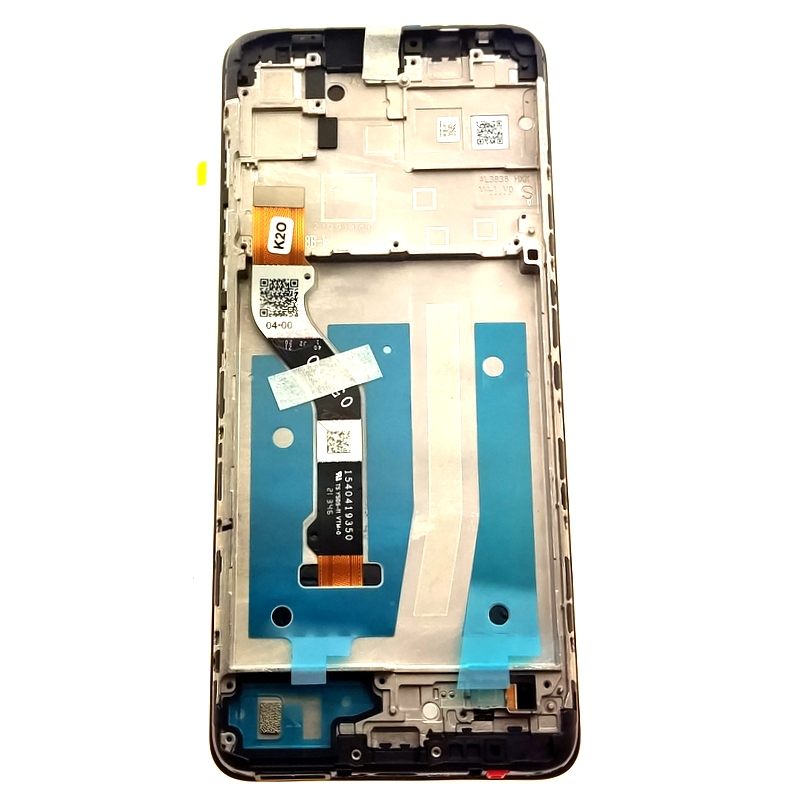 LCD MOTOROLA G60S XT2133 SERVICE PACK -18835