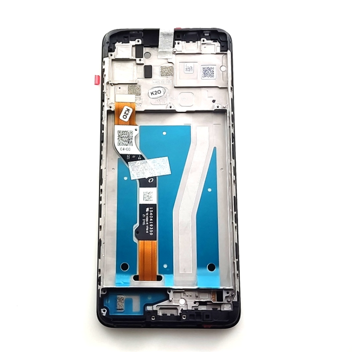 LCD MOTOROLA G60 XT2135 SERVICE PACK -18901