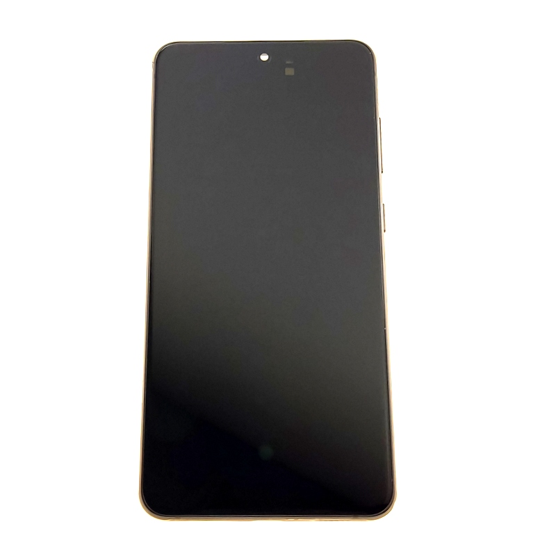 LCD SAMSUNG G990 S21 FE GREY SERVICE PACK-18909 LCD SAMSUNG G990 S21 FE GREY SERVICE PACK-18909