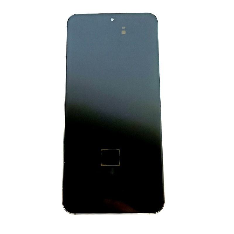 LCD SAMSUNG S22 S901 WHITE SERVICE PACK-19273 LCD SAMSUNG S22 S901 WHITE SERVICE PACK-19273