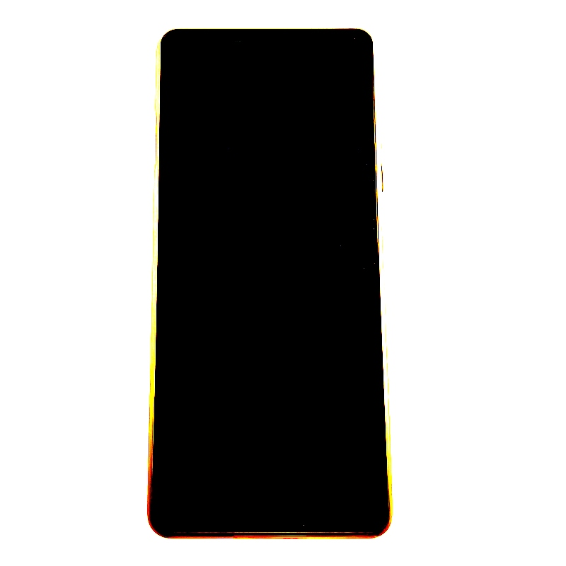 LCD SONY BT52 XPERIA 10 III WHITE SERVICE PACK-18975 LCD SONY BT52 XPERIA 10 III WHITE SERVICE PACK-18975