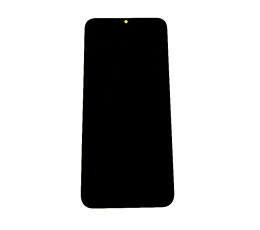 LCD REALME C21Y SERVICE PACK-19135