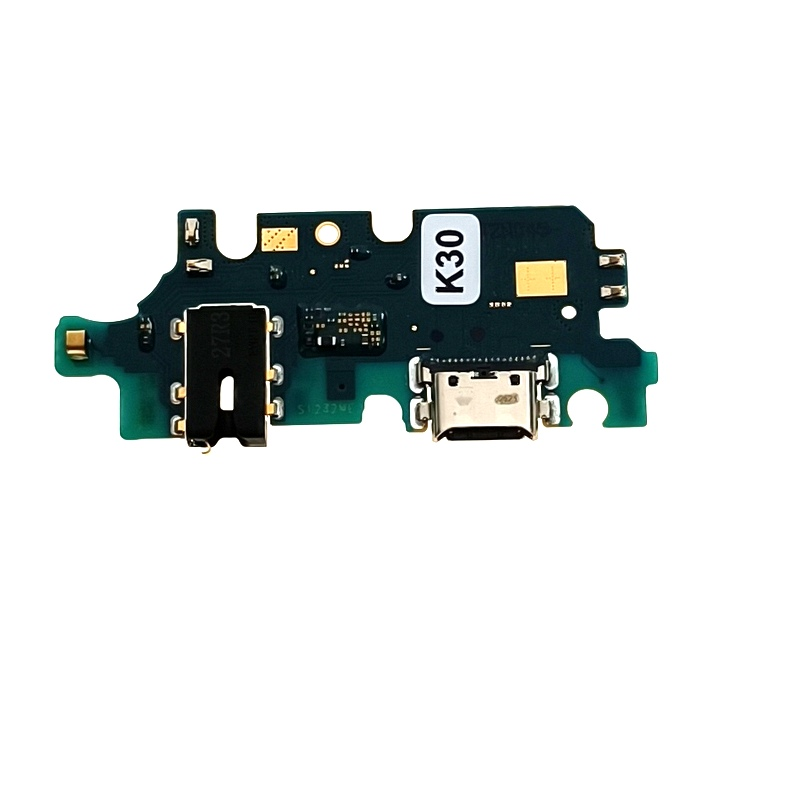 PŁYTKA SAMSUNG A135 A13 USB SERVICE PACK-19449