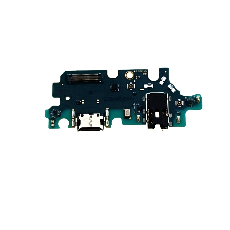 PŁYTKA SAMSUNG A135 A13 USB SERVICE PACK-19450