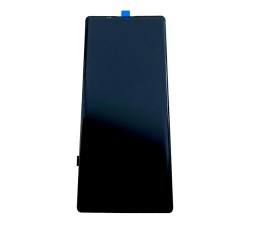 LCD LG WING F100 BLACK-19859