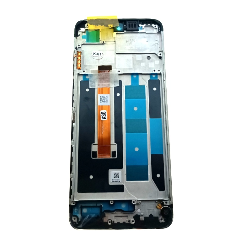 LCD REALME C55 RMX3710 SERVICE PACK-19773