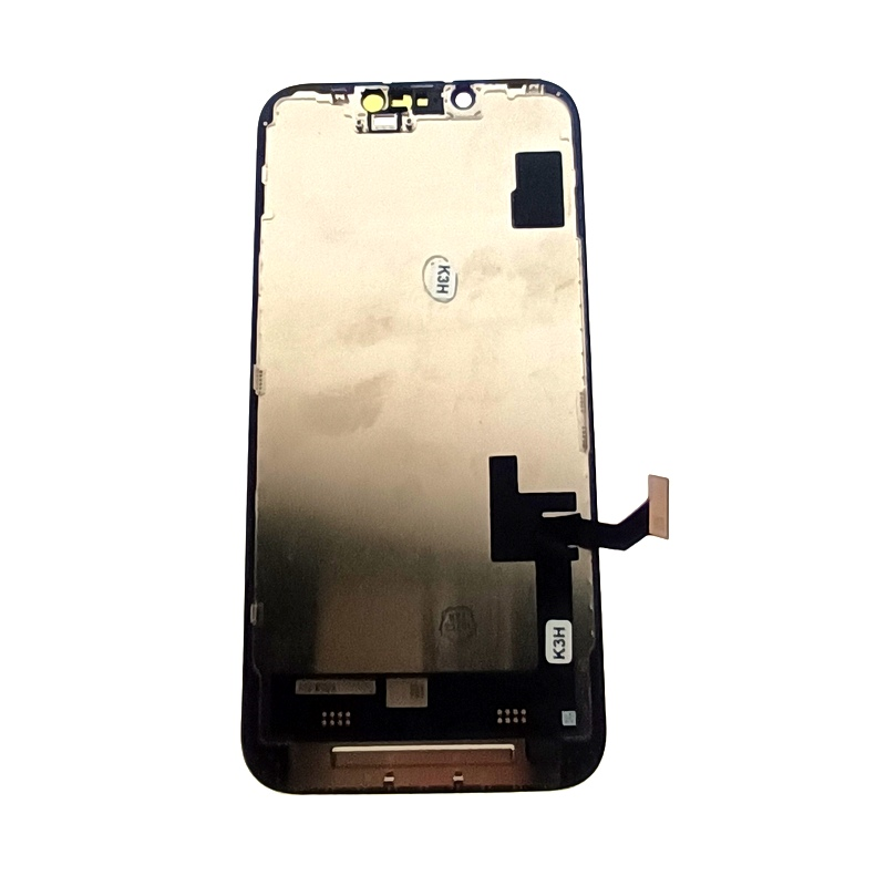 LCD IPHONE 14 BLACK FHD1080p SUPPORT IC CHANGE-19782
