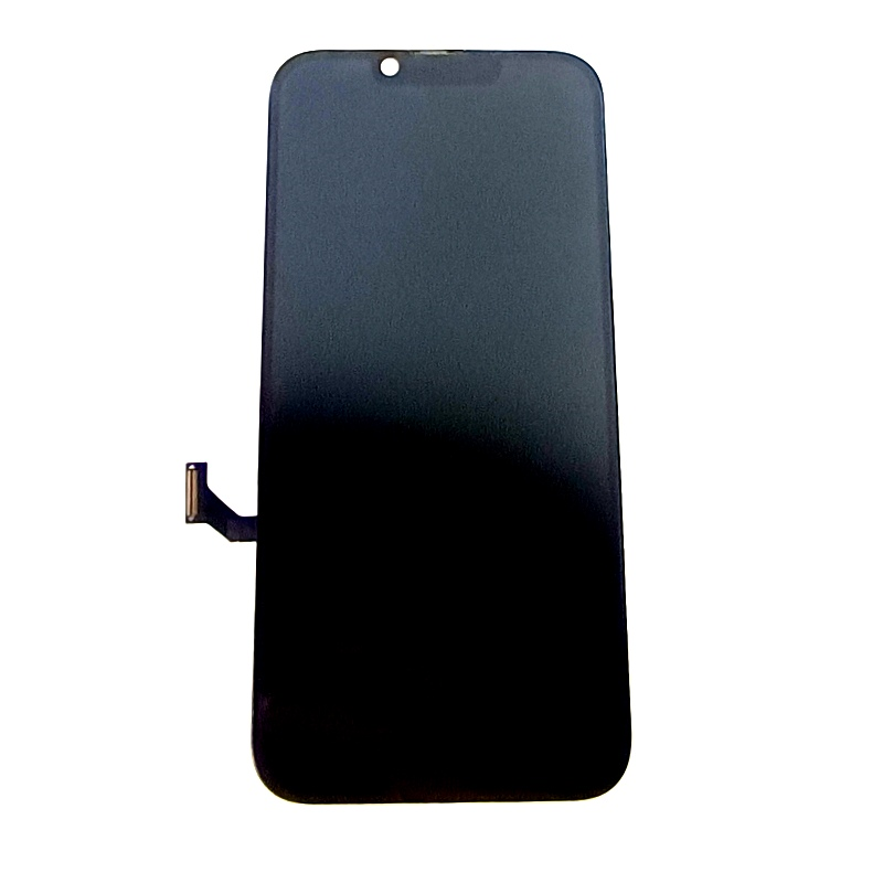 LCD IPHONE 14 BLACK FHD1080p SUPPORT IC CHANGE-19783