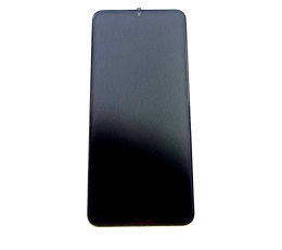 LCD SAMSUNG A136 A13 5G BLACK SERVICE PACK-19786