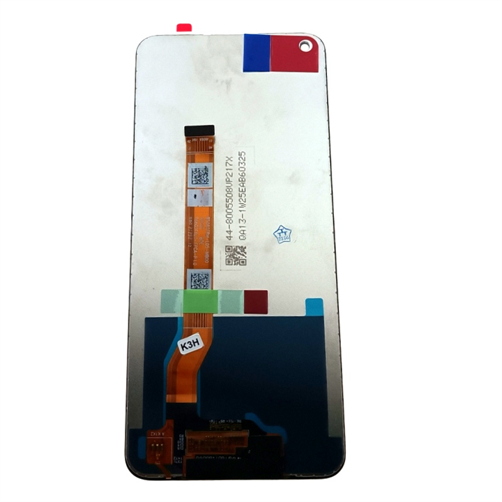 LCD OPPO A96 CPH2333 BLACK-19790