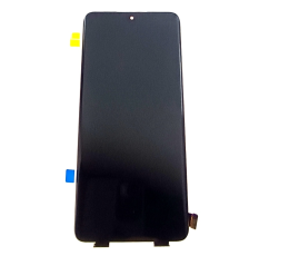 LCD XIAOMI 12, 12x, 12s 2022 BLACK OLED-19807