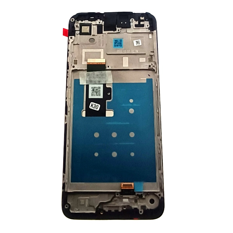 LCD MOTOROLA G23 XT2333 SERVICE PACK-19819