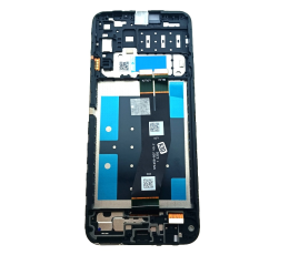 LCD SAMSUNG A14 4G, A145 SERVICE PACK-19822