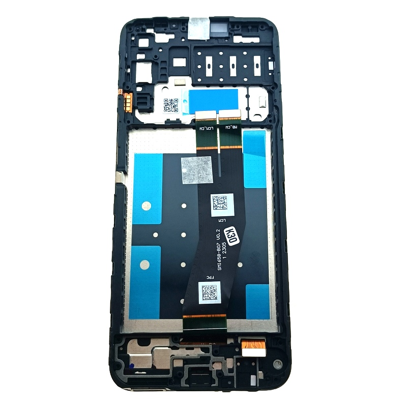 LCD SAMSUNG A14 4G, A145 SERVICE PACK-19822 LCD SAMSUNG A14 4G, A145 SERVICE PACK-19822