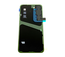 KLAPKA BATERII SAMSUNG S23 S911 BLACK SERVICE PACK-20208