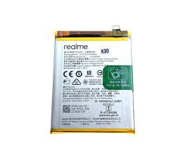 BATERIA REALME 6 / 6 PRO / 6S SERVICE PACK-20144