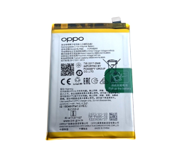 BATERIA OPPO A96, A76 BLP885 SERVICE PACK-20147