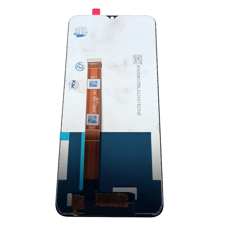 LCD REALME C21Y -20106 LCD REALME C21Y -20106