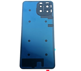 KLAPKA BATERII XIAOMI MI11 LITE, MI 11 LITE BLUE-20159
