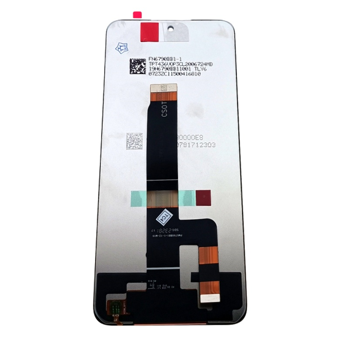 LCD XIAOMI REDMI 12-20258