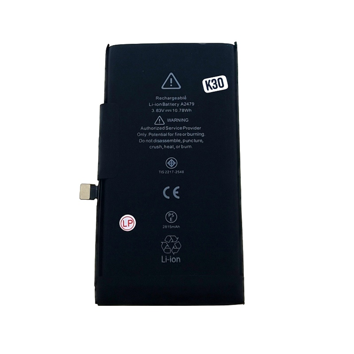 BATERIA IPHONE 12 / 12 PRO CRACK-20292