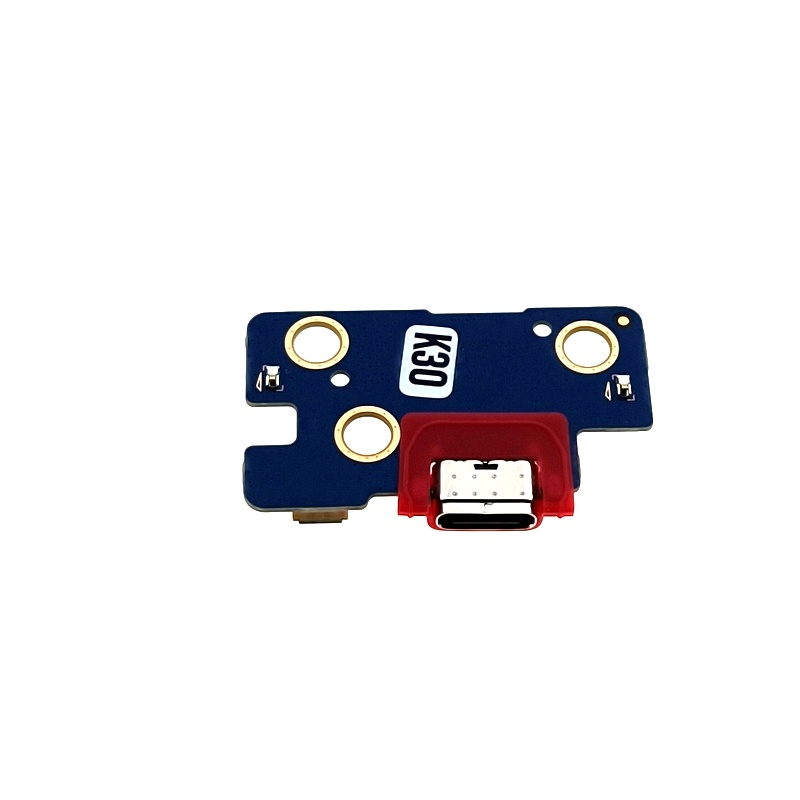 PŁYTKA SAMSUNG X200 X205 TAB A8 10.5 USB SERVICE-20295