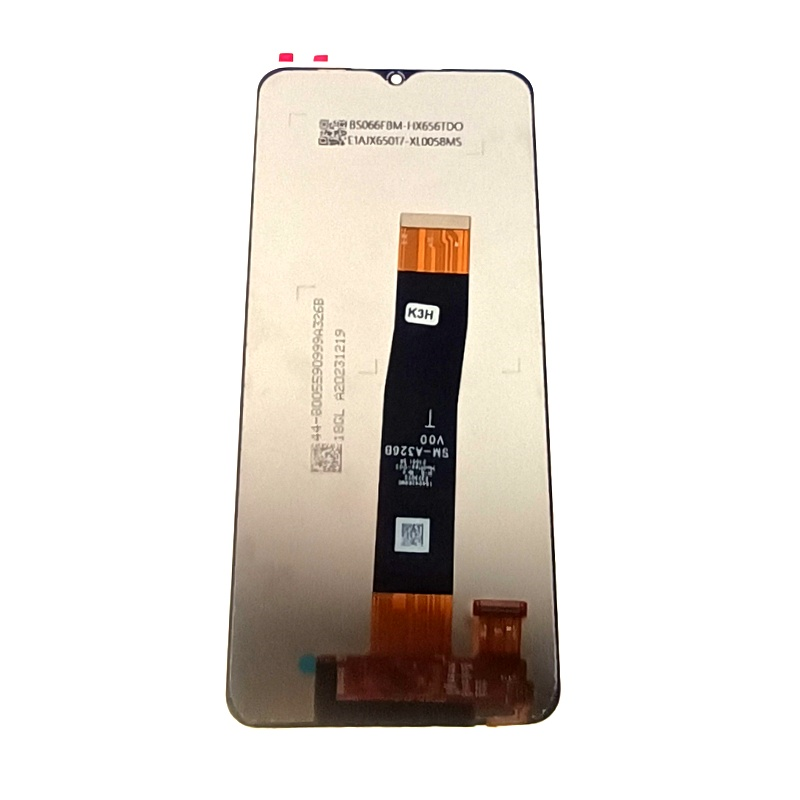 LCD SAMSUNG A326 A32 5G BLACK ver T-20299 LCD SAMSUNG A326 A32 5G BLACK ver T-20299