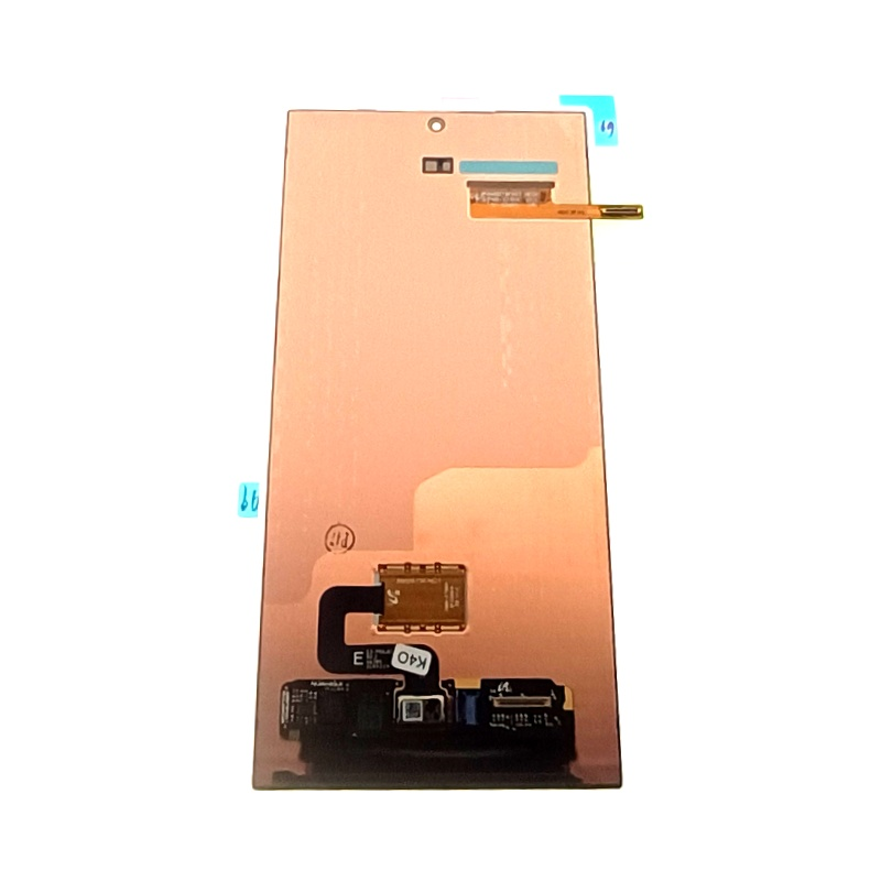 LCD SAMSUNG SM-S928 S24 ULTRA NO FRAME SERVICE PAC-20307 LCD SAMSUNG SM-S928 S24 ULTRA NO FRAME SERVICE PAC-20307