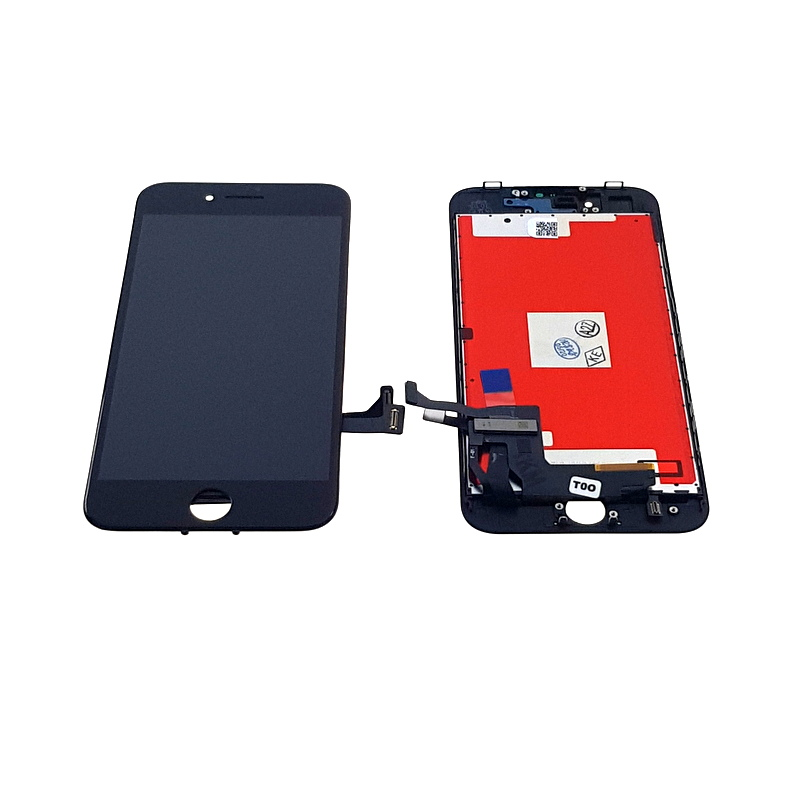 LCD IPHONE 8 BLACK / SE 2020 OI-15553