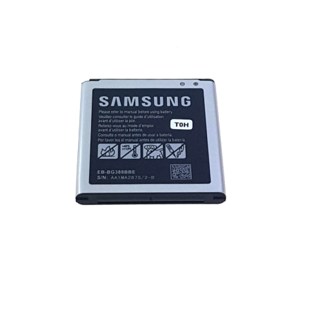 BATERIA SAMSUNG G388 XCOVER 3 EB-BG388BBE-15046