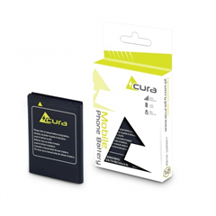 BATERIA NOKIA E51 N81 N81 8GB N82 BP-6MT 1200MAH-11968