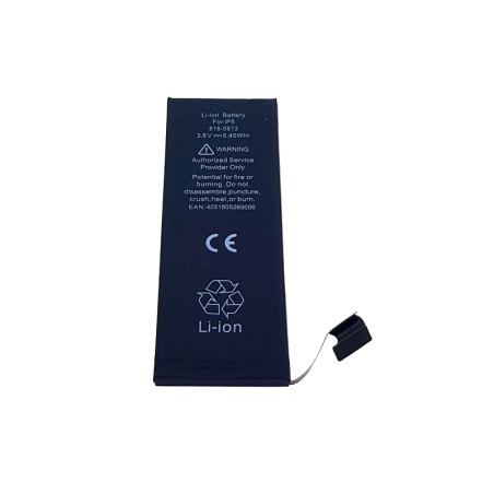 BATERIA IPHONE 5 OI 616-0610, 616-0611, 616-0613-15552