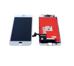 LCD IPHONE 8 WHITE / SE 2020 OI-15554