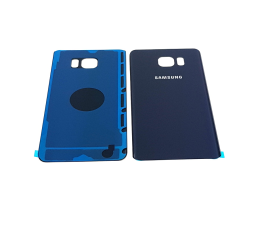 KLAPKA BATERII SAMSUNG NOTE 5 N9200 BLUE-15032