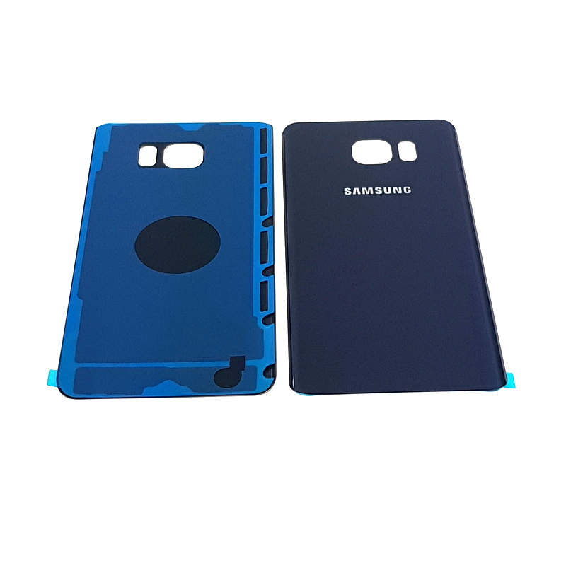 KLAPKA BATERII SAMSUNG NOTE 5 N9200 BLUE-15032