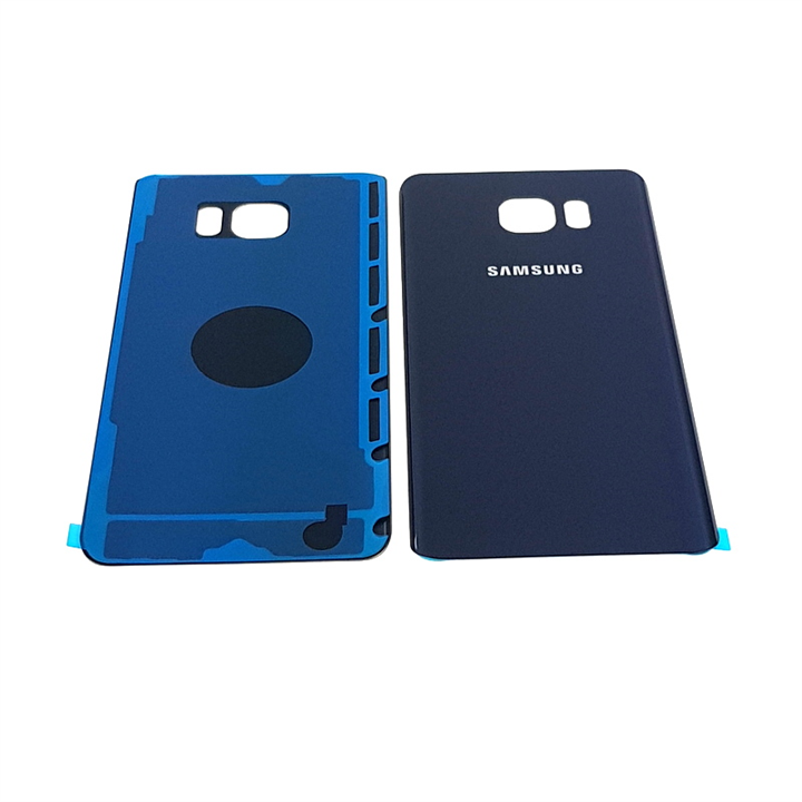 KLAPKA BATERII SAMSUNG NOTE 5 N9200 BLUE-15032