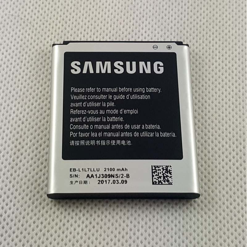 BATERIA SAMSUNG G386F GALAXY CORE LTE EB-L1L7LLUC-12131