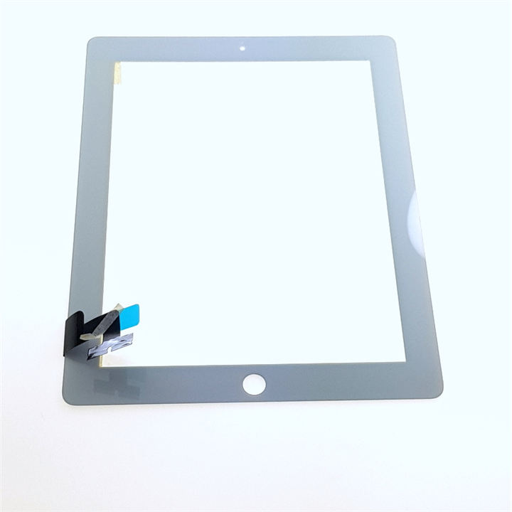 DOTYK IPAD 2 WHITE A1396-17598
