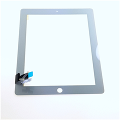 DOTYK IPAD 2 WHITE A1396-17598