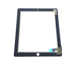 DOTYK IPAD 2 WHITE A1396-17598