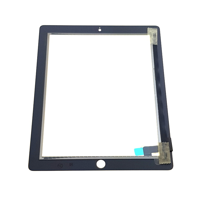 DOTYK IPAD 2 WHITE A1396-17599